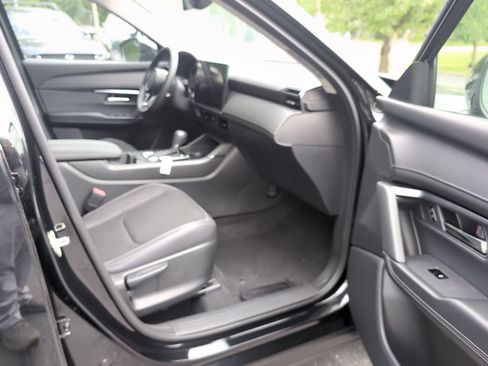 New 2026 MAZDA CX-5 Select AWD/4WD image 9