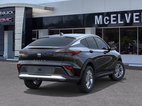 New 2026 Buick Envista Preferred w/ Convenience II Package image 28