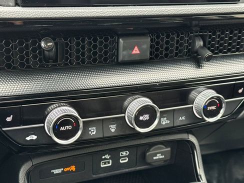 Certified 2023 Honda CR-V EX-L image 23