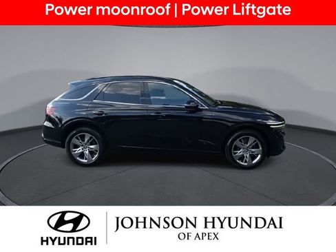 Used 2024 Genesis GV70 3.5T Sport image 10