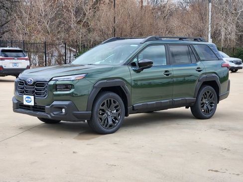 New 2026 Subaru Outback Limited XT image 2