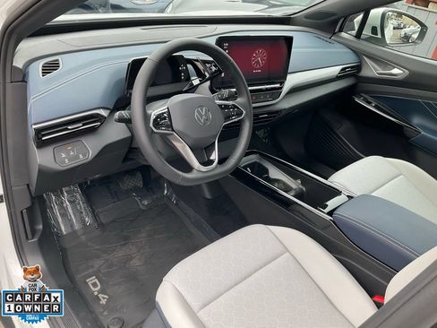 Used 2024 Volkswagen ID.4 S RWD image 6