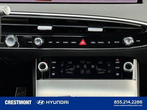 New 2026 Genesis GV70 2.5T Sport Prestige image 23