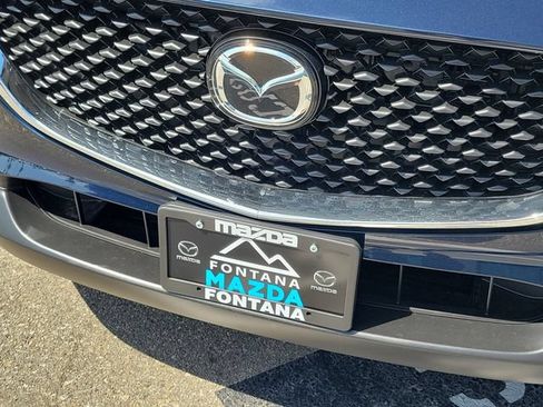 New 2026 MAZDA CX-30 AWD 2.5 S w/ Select Sport Pkg image 34
