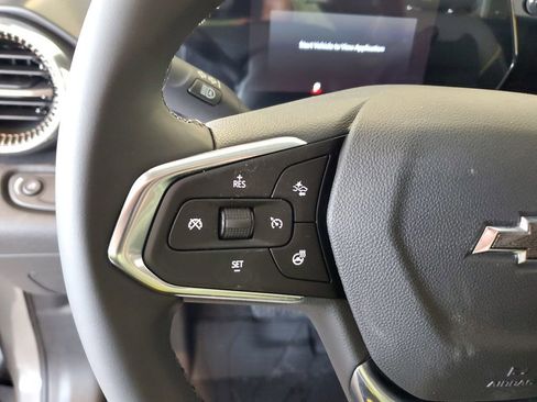 New 2026 Chevrolet Trax ACTIV w/ Sunroof Package image 19