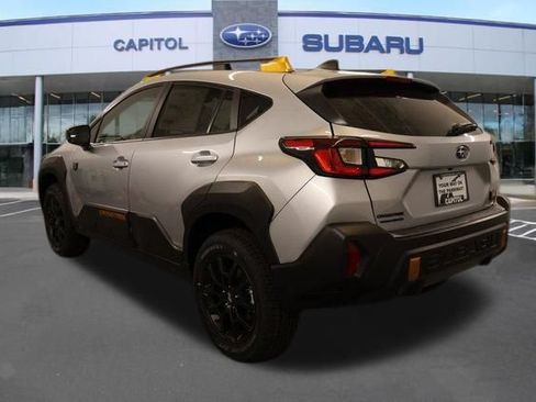 New 2026 Subaru Crosstrek 2.5i Wilderness w/ Wilderness Package AWD/4WD image 6