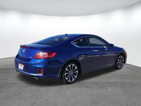 Used 2015 Honda Accord EX-L image 4