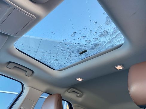 Used 2025 Ford Bronco Sport Outer Banks w/ Outer Banks Tech Package+ image 21