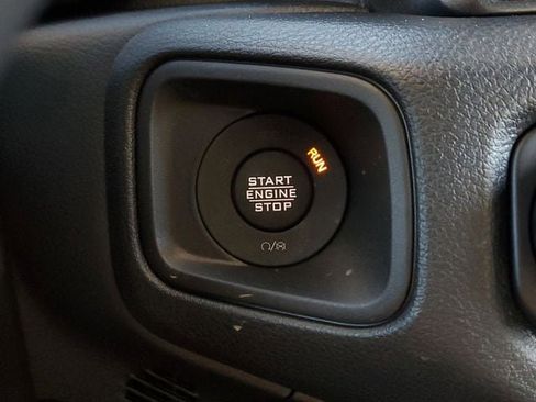 New 2026 Jeep Wrangler Unlimited Sport image 34