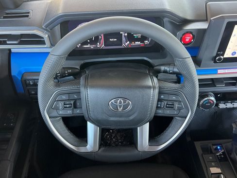 New 2026 Toyota Tacoma TRD Sport image 17