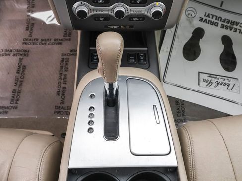 Used 2011 Nissan Murano SL image 26