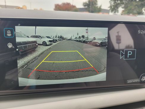 New 2026 Hyundai Tucson SE image 20