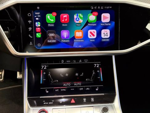 Used 2024 Audi S7 Premium Plus image 56