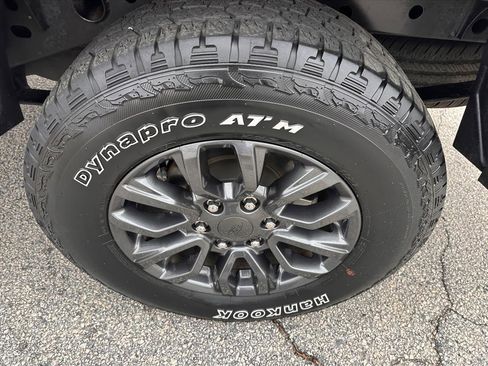 Certified 2023 Ford Ranger XLT w/ Equipment Group 301A Mid image 26