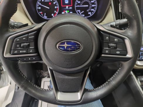 Certified 2024 Subaru Legacy Limited AWD/4WD image 22