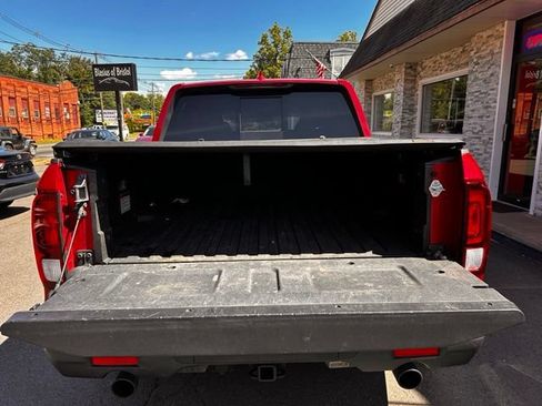 Used 2023 Honda Ridgeline RTL image 10
