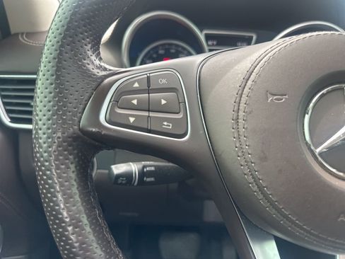 Used 2017 Mercedes-Benz GLS 550 4MATIC image 29