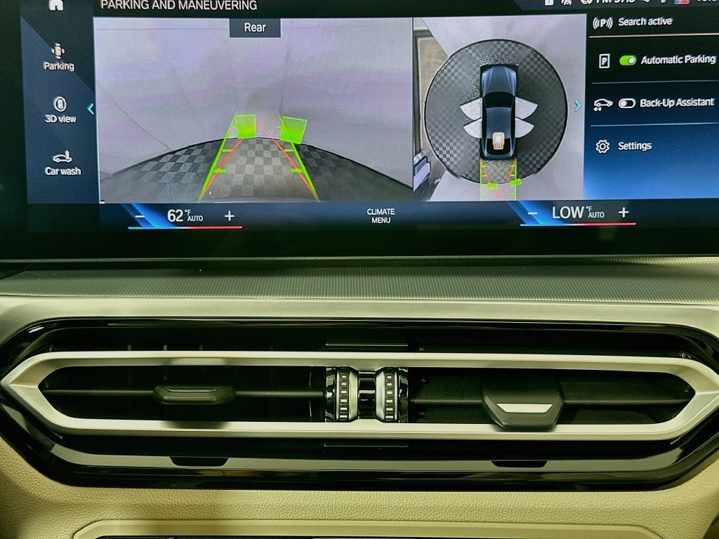 Used 2023 BMW i4 M50 AWD/4WD image 16