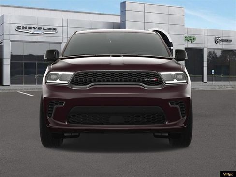 New 2025 Dodge Durango GT image 12