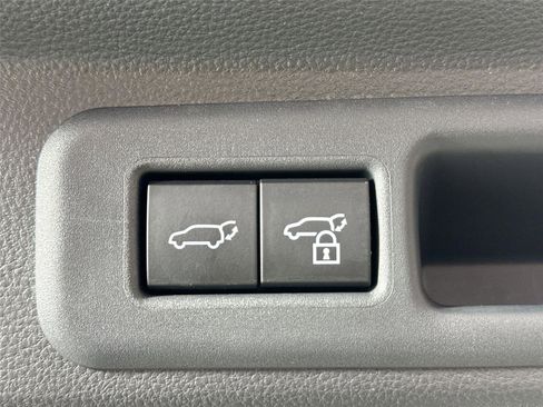 Used 2024 Toyota Sequoia SR5 w/ SR5 Premium Package AWD/4WD image 42