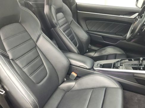 Used 2021 Porsche 911 Turbo S AWD/4WD image 42