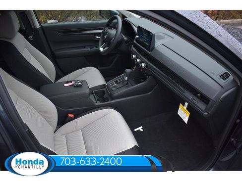 New 2026 Honda CR-V EX image 13