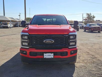 Used 2025 Ford F250 XLT w/ Black Appearance Package