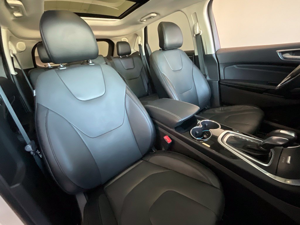Used 2017 Ford Edge Titanium w/ Canadian Touring Package AWD/4WD image 20