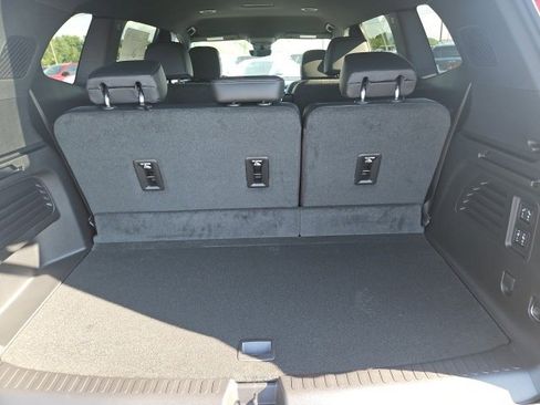 New 2026 Buick Enclave Sport Touring w/ Power Package image 11