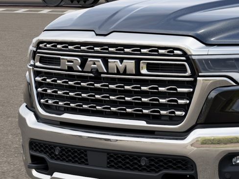 New 2026 RAM 1500 Limited AWD/4WD image 31