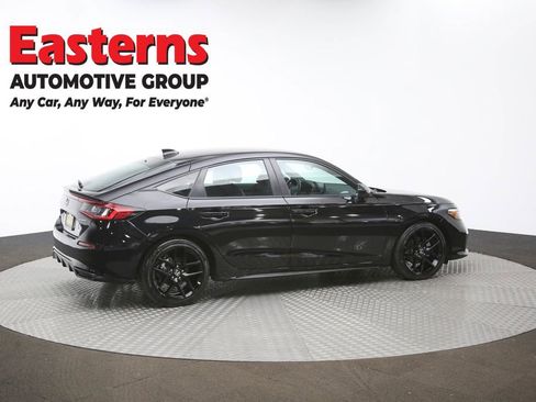 Used 2025 Honda Civic Sport image 41