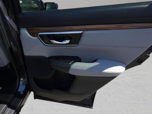 Used 2018 Honda CR-V EX image 28