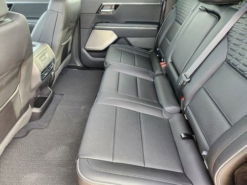 New 2025 GMC Sierra EV Denali AWD/4WD image 63