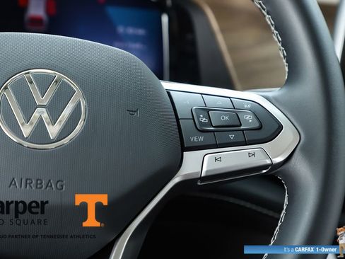 Used 2024 Volkswagen Atlas SE FWD image 61