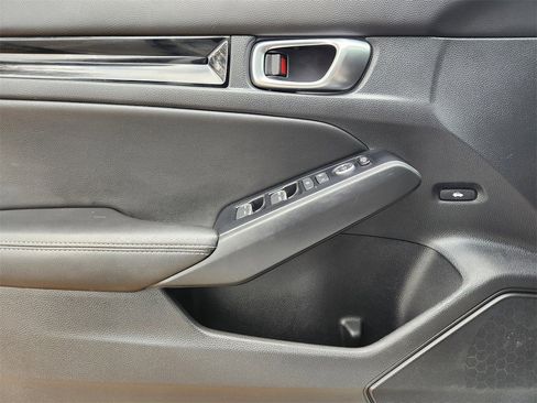 Used 2024 Honda Civic Touring image 22