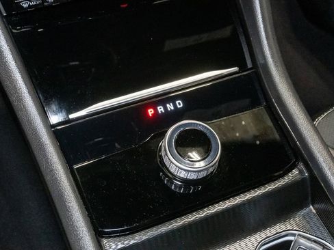 Used 2024 Jeep Grand Cherokee Altitude image 18