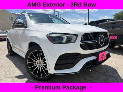 Used 2022 Mercedes-Benz GLE 350 4MATIC