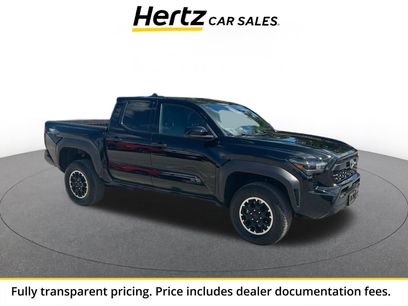 Used 2025 Toyota Tacoma TRD Off-Road