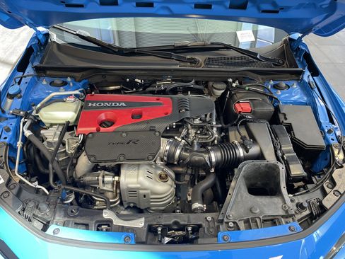 Used 2024 Honda Civic Type R image 38