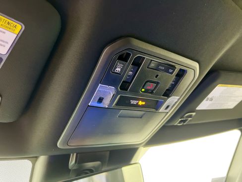 New 2026 Toyota Tundra TRD Pro AWD/4WD image 22