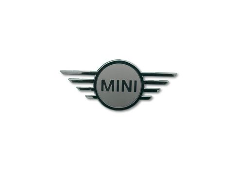 New 2026 MINI Cooper S FWD image 32