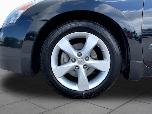 Used 2008 Nissan Altima 3.5 SE w/ Premium Pkg FWD image 10
