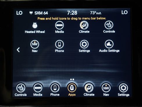 Used 2022 Jeep Grand Cherokee Laredo X AWD/4WD image 26
