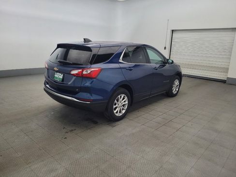 Used 2020 Chevrolet Equinox LT FWD image 9