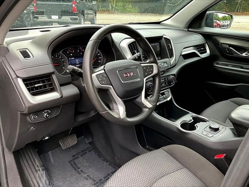 Certified 2023 GMC Terrain SLE w/ Driver Convenience Package image 15