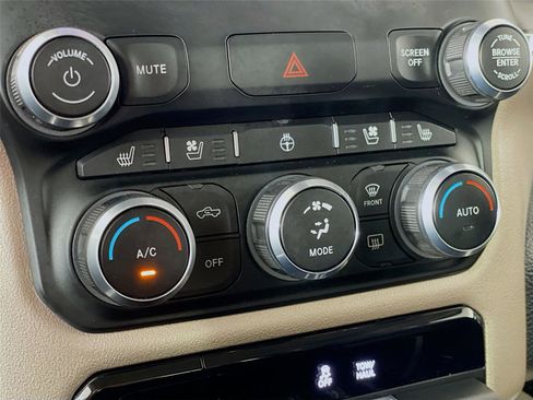 Used 2022 RAM 1500 Laramie image 18