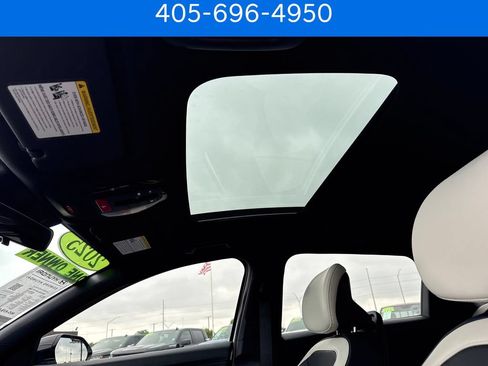 Used 2025 Kia K4 EX w/ GT-Line Premium Package FWD image 27