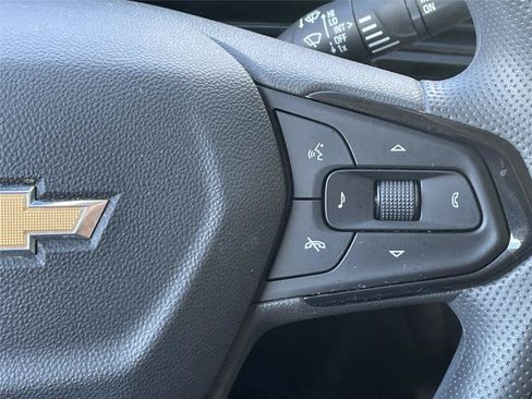 Used 2024 Chevrolet TrailBlazer LT w/ Driver Confidence Package AWD/4WD image 27