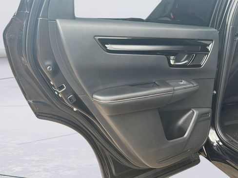 Used 2026 Honda CR-V Sport Touring image 21