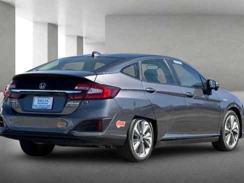 Used 2019 Honda Clarity Touring image 4
